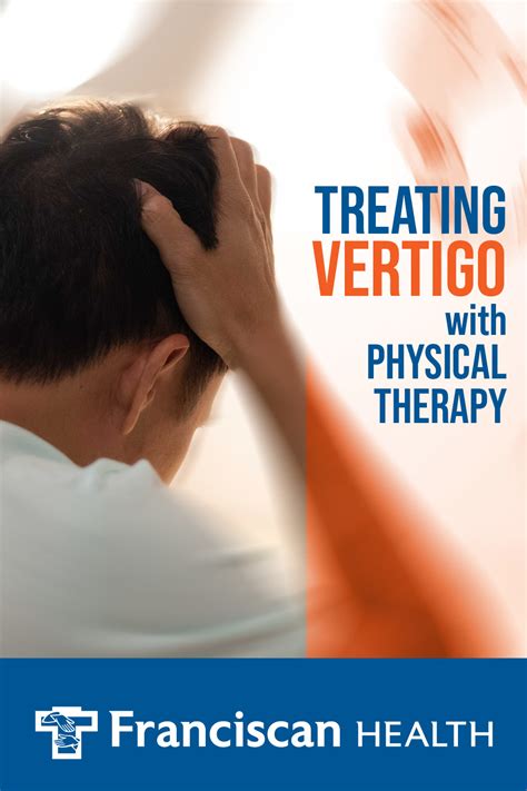 Treating Vertigo With Physical Therapy Franciscan Health