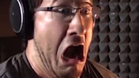 Markiplier A Reaction When Fnaf Ultimate Custom Night Funny Moments