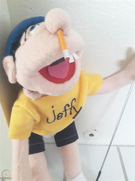 Jeffy Puppet 1917301399