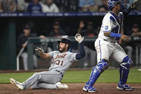 How To Watch The Detroit Tigers Vs Kansas City Royals Mlb