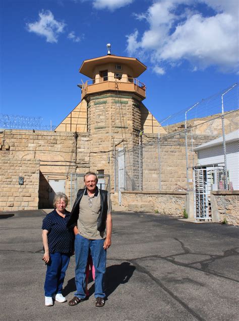 Life Goes On Canon City Next Destination Prison Museum