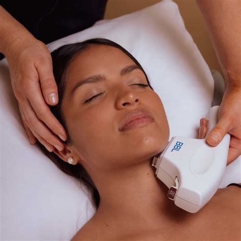 Vancouver Skin Tyte Treatment Skn Skincare Clinic