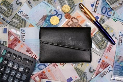 Money Euro Stock Photo Image Of Corruption Euro Economy 36382246
