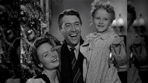 the untold truth of it s a wonderful life