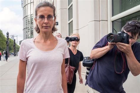 Former members testified at raniere's trial that he established a secret sorority within nxivm in only one other member, seagram heiress clare bronfman, has been sentenced in the nxivm case so far. Get to know all the famous members of the NXIVM cult - Film Daily