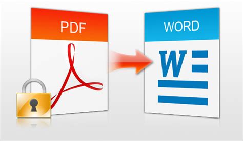 Free PDF To Word Doc Converter 1.1