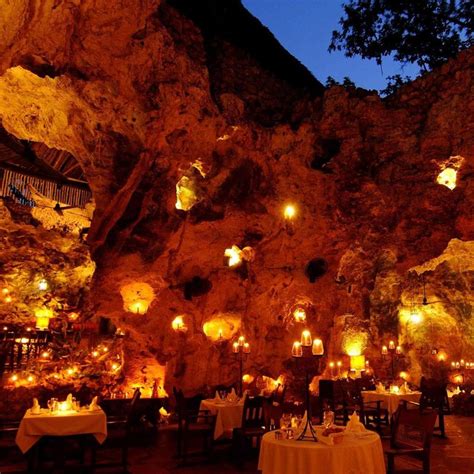 5 Unusual Cave Restaurants Around The World Lifestyle Asia Kuala Lumpur