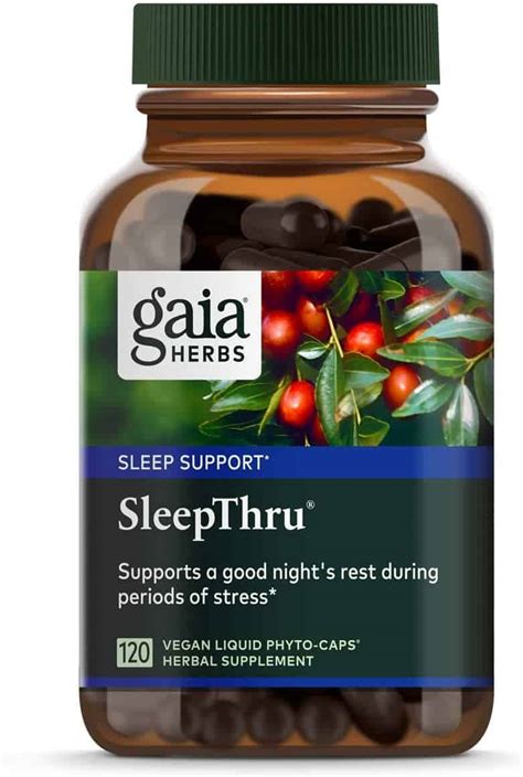 Best Herbal Sleep Aids 2022 Prices Does It Work Effects