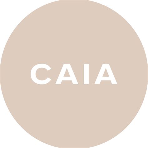 CAIA COSMETICS - YouTube