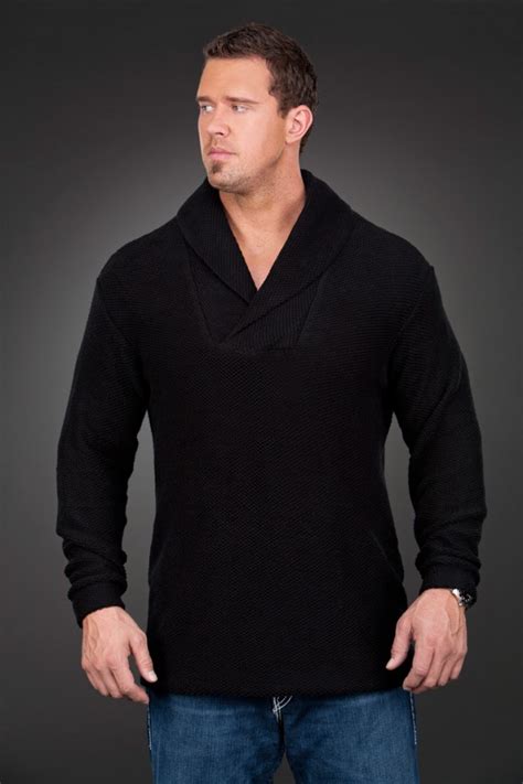 Hb Clothing Company Fashion Trends For Plus Size Men