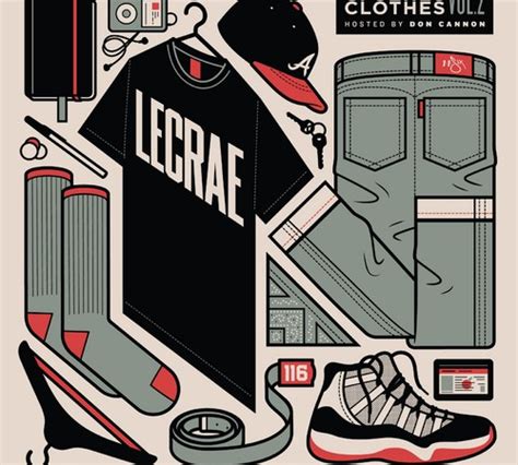 Lecrae Church Clothes Vol 2 Full Album