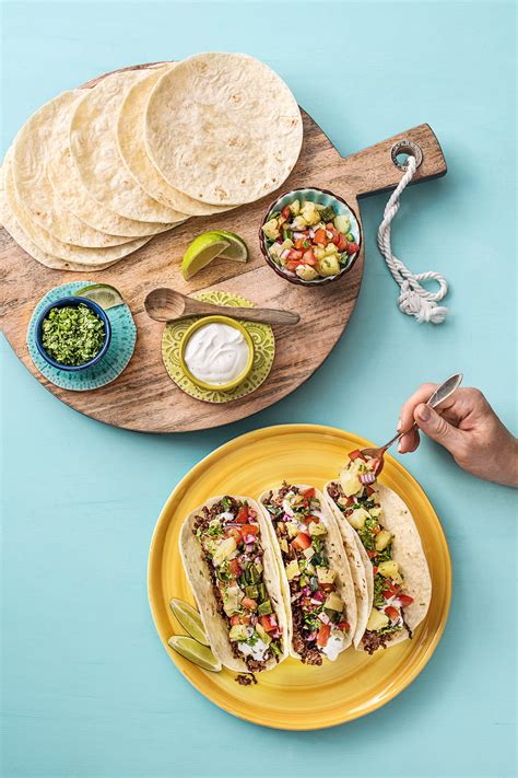 5 Easy Mexican Recipes Kids Will Love The Fresh Times
