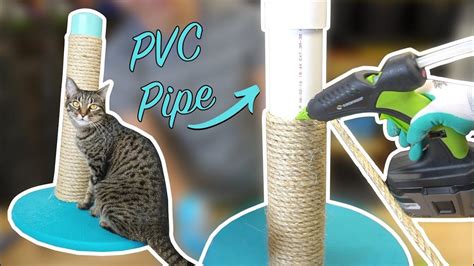 8 Diy Cat Scratching Post Plans You Can Make Today