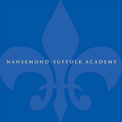 Nansemond Suffolk Academy Home Facebook