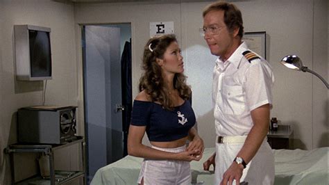 Watch The Love Boat Season 3 Episode 11 They Tried To Tell Us We Re