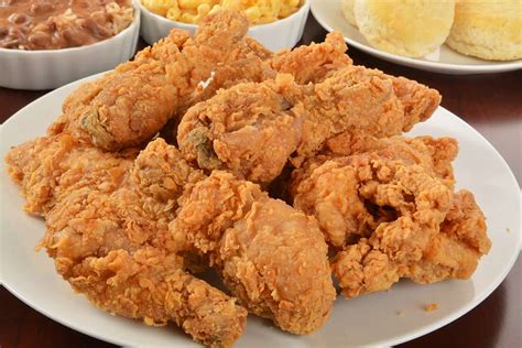 The Best Fried Chicken Recipe Easy How To Make Fried Chicken