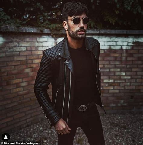 See more ideas about giovanni pernice, gorka marquez, strictly tour. Strictly's Giovanni Pernice remains coy as Jamie Laing is ...