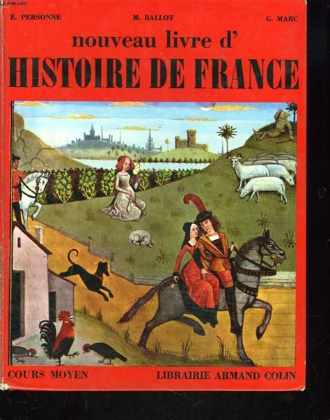 Citation Celebre Livre Sur L Histoire De France