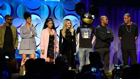 Everything We Know About Tidal The Artist Owned Music Streaming