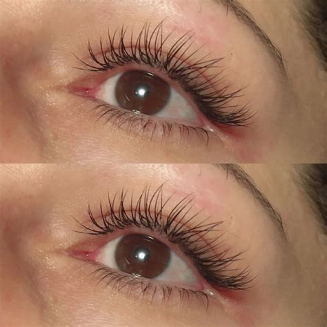 Classic Natural Set Of Eyelash Extensions By Cindea Cutro Eyelash Extensions Styles Eyelash