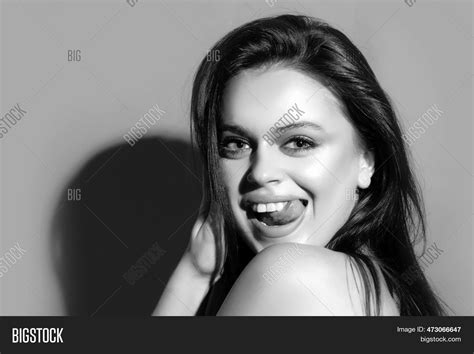 Sexy Girl Showing Image And Photo Free Trial Bigstock