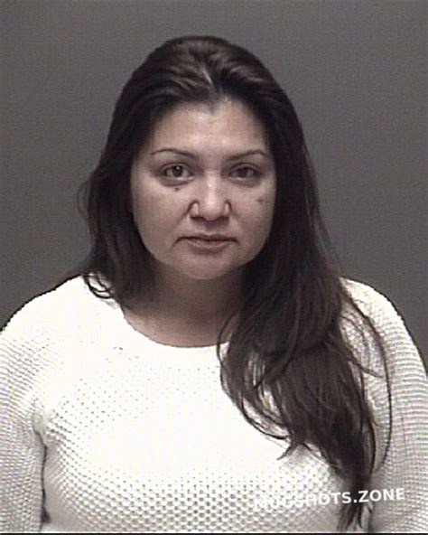 Montoya Yvonne Galveston County Mugshots Zone