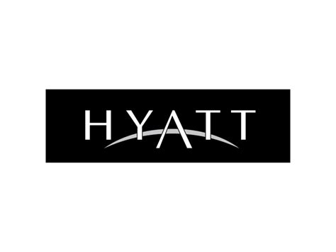 Hyatt Logo Png Transparent And Svg Vector Freebie Supply