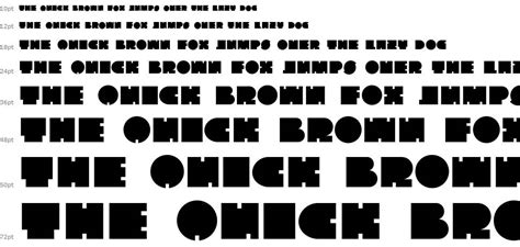 The Go Font Font By Jonathan Vivanco Fontriver