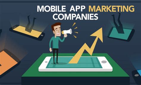 10 Best Mobile App Marketing Agencies You Should Consider In 2022