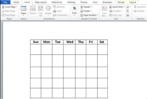 How To Insert A Calendar Into Excel Graphics Calendar Template 2022