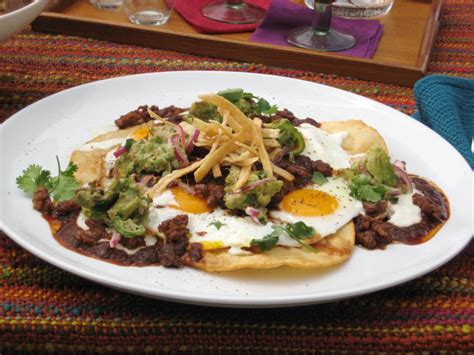 Learn about the spruce eats' editorial process Mexican Breakfast and Brunch Recipes : Cooking Channel ...