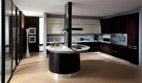 30 Supremely Luxurious Kitchen Designs Page 2 Of 6 Moderne