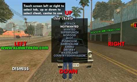 Free Gta San Andreas Android Game Cheats Apk Download For Android Getjar