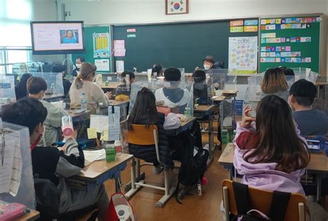 충북특수교육원 장애공감문화 확산 다양한 프로그램 운영