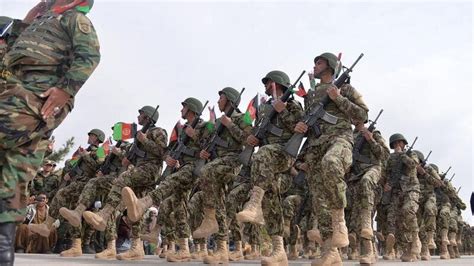Afghan Army Rejects Un Report It May Have Killed 27 People In Market