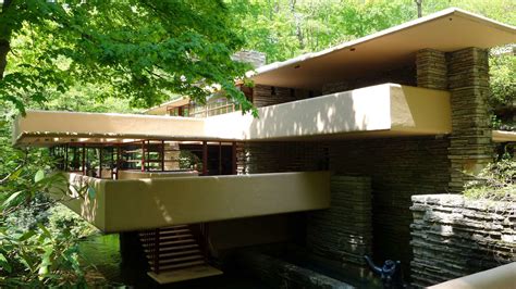 Take Virtual Tours Of Frank Lloyd Wrights Most Famous