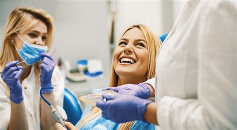 Tips To Find A Good Dentist