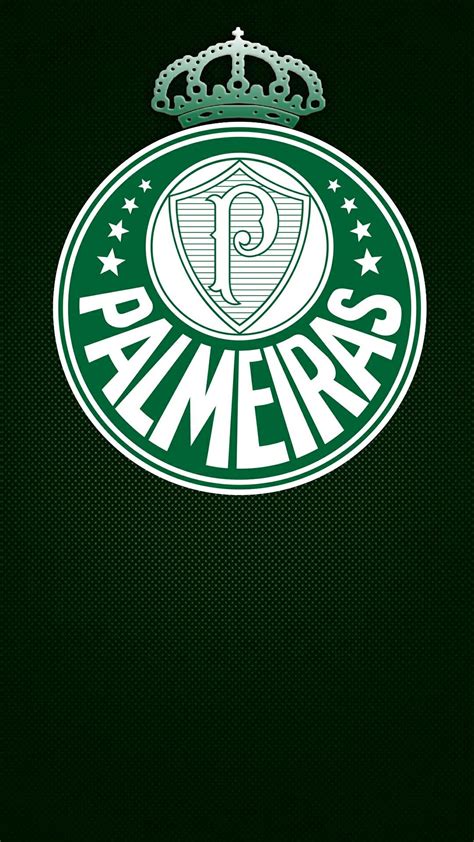 Simbolo Do Palmeiras