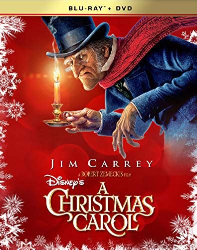 Disneys A Christmas Carol Blu Ray Blu Ray Buy Sell Trade