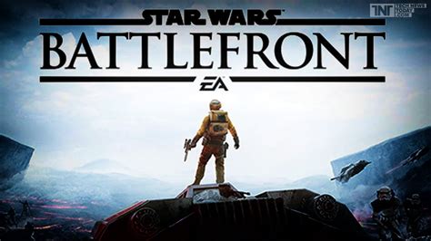 star wars™ battlefront™ survival on hoth 1 youtube
