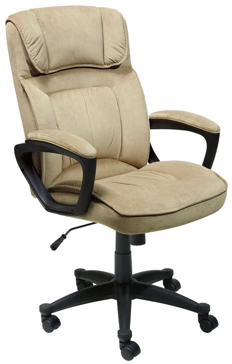 Most large office chairs are easily adjustable, and their seating, back support and height can all be adjusted, to make them ideal for bulk purchases where they may be used by different people. What Is The Best Office Chairs For Short People With ...