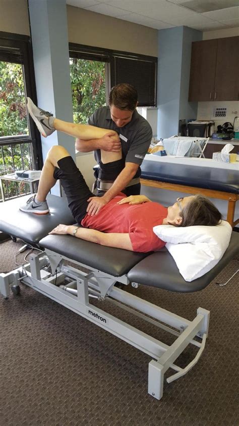 What Is Manual Therapy And How Can It Help Me Innovative Physical