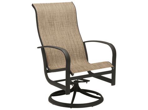 Check out our patio chair cover selection for the very best in unique or custom, handmade pieces from our home & living shops. Woodard Fremont Sling Aluminum Dining Set | GFNDS