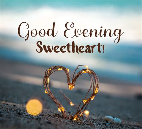 150 Good Evening Messages Wishes And Quotes Wishesmsg