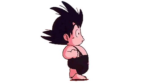 Looking for the best wallpapers? goku gif on Tumblr