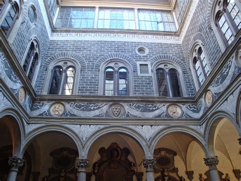 Palazzo Medici Riccardi Una Visita Absolutamente Imprescindible Un