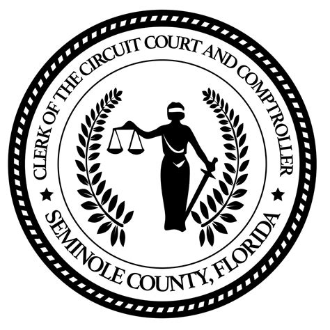 Seminole County Clerk Of Court Altamonte Springs Branch Altamonte