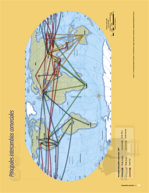 Libro de atlas 6 grado digital / disponibles en internet todos los libros de texto gratuitos poblanerias en linea : Conaliteg 6 Grado Geografia Atlas - Libro De Atlas De 6 ...