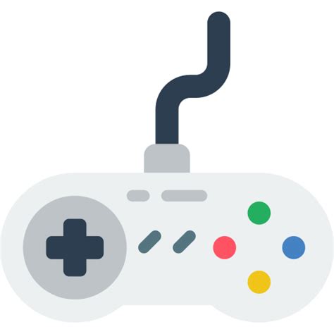 Game Free Icon