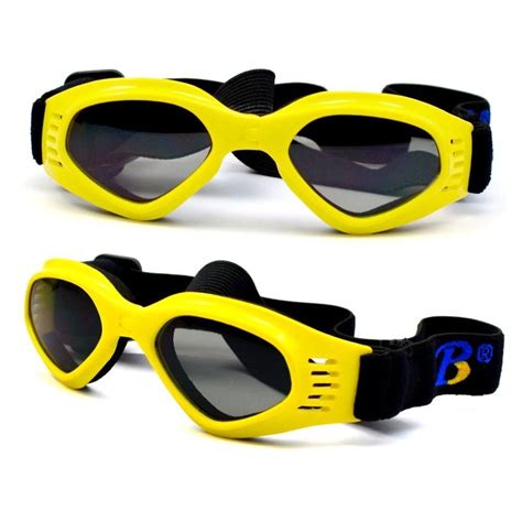Doggles Protection Dog Eyewear Protect Your Dogs Eyes From The Sun And